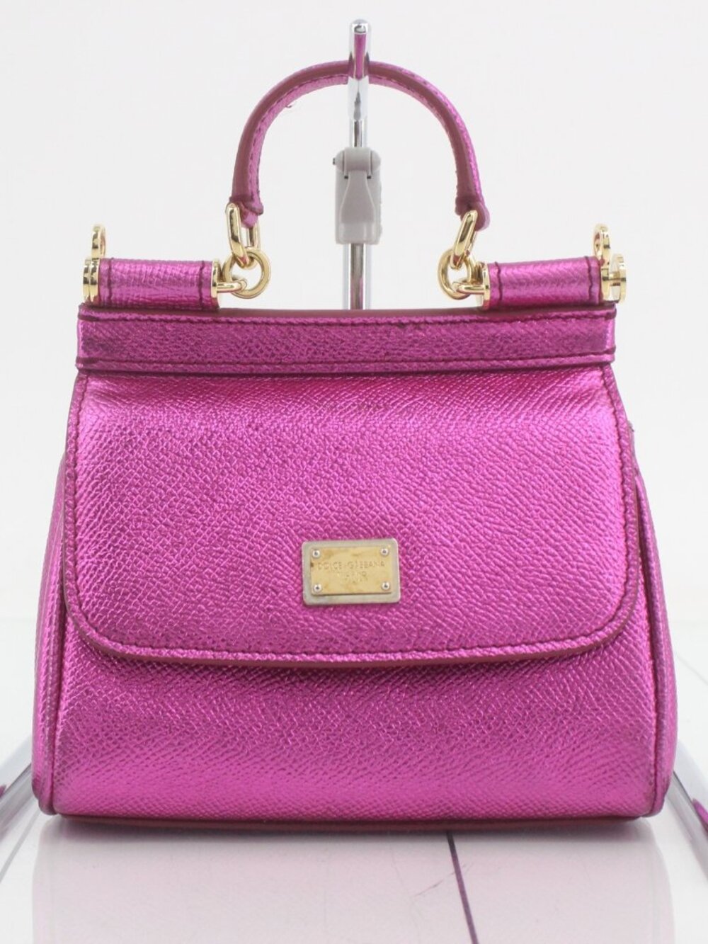 D&G Mini Sicily